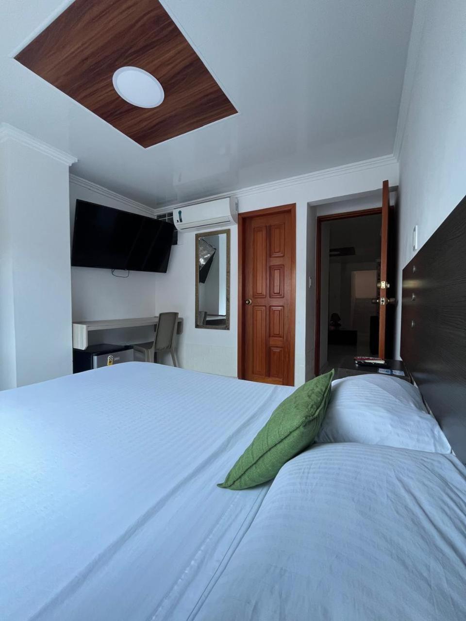 Santos Appart hôtel 3*