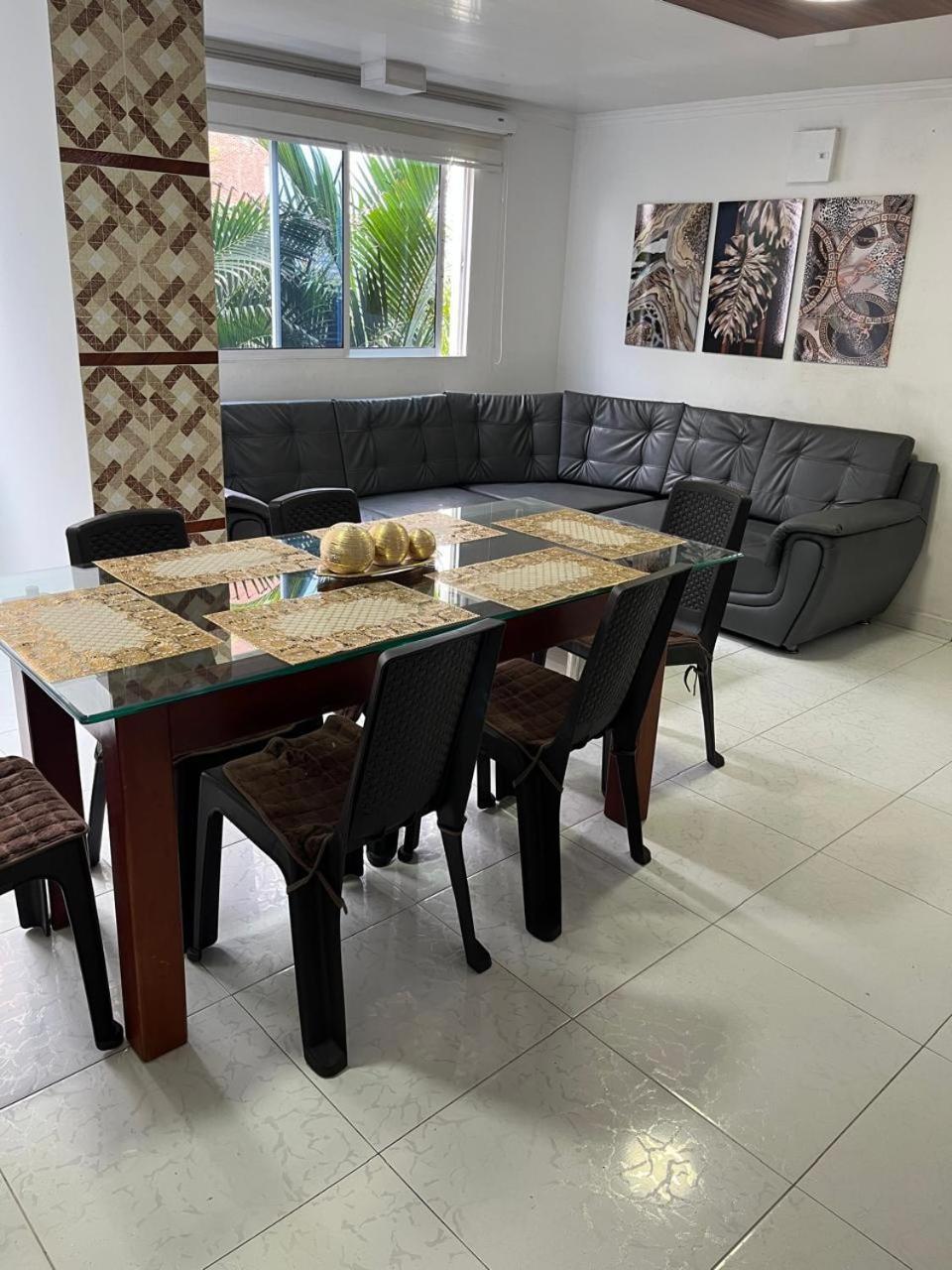 Appart hôtel Santos Barranquilla (Atlantico)