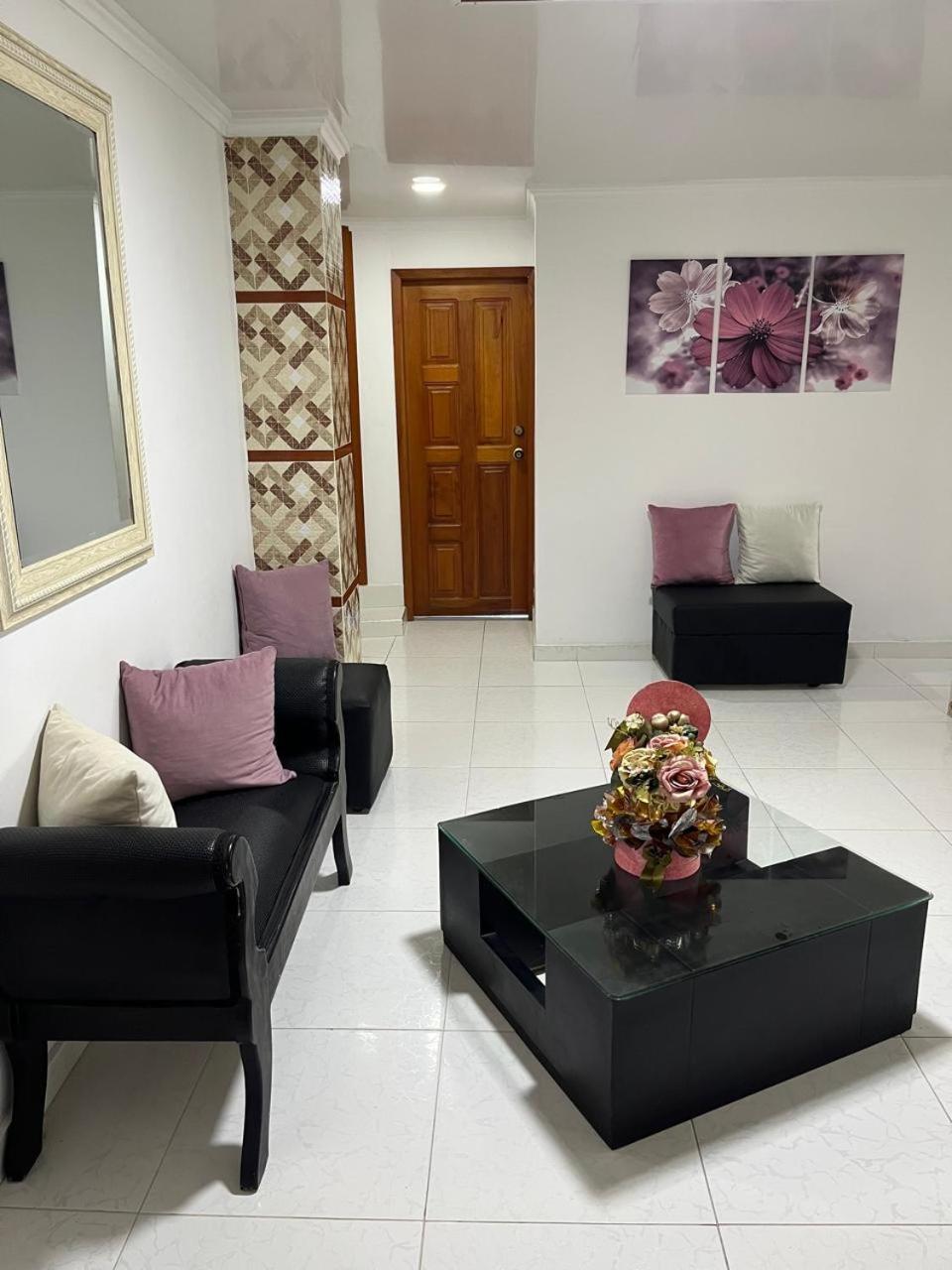 Santos 公寓式飯店 Barranquilla (Atlantico)