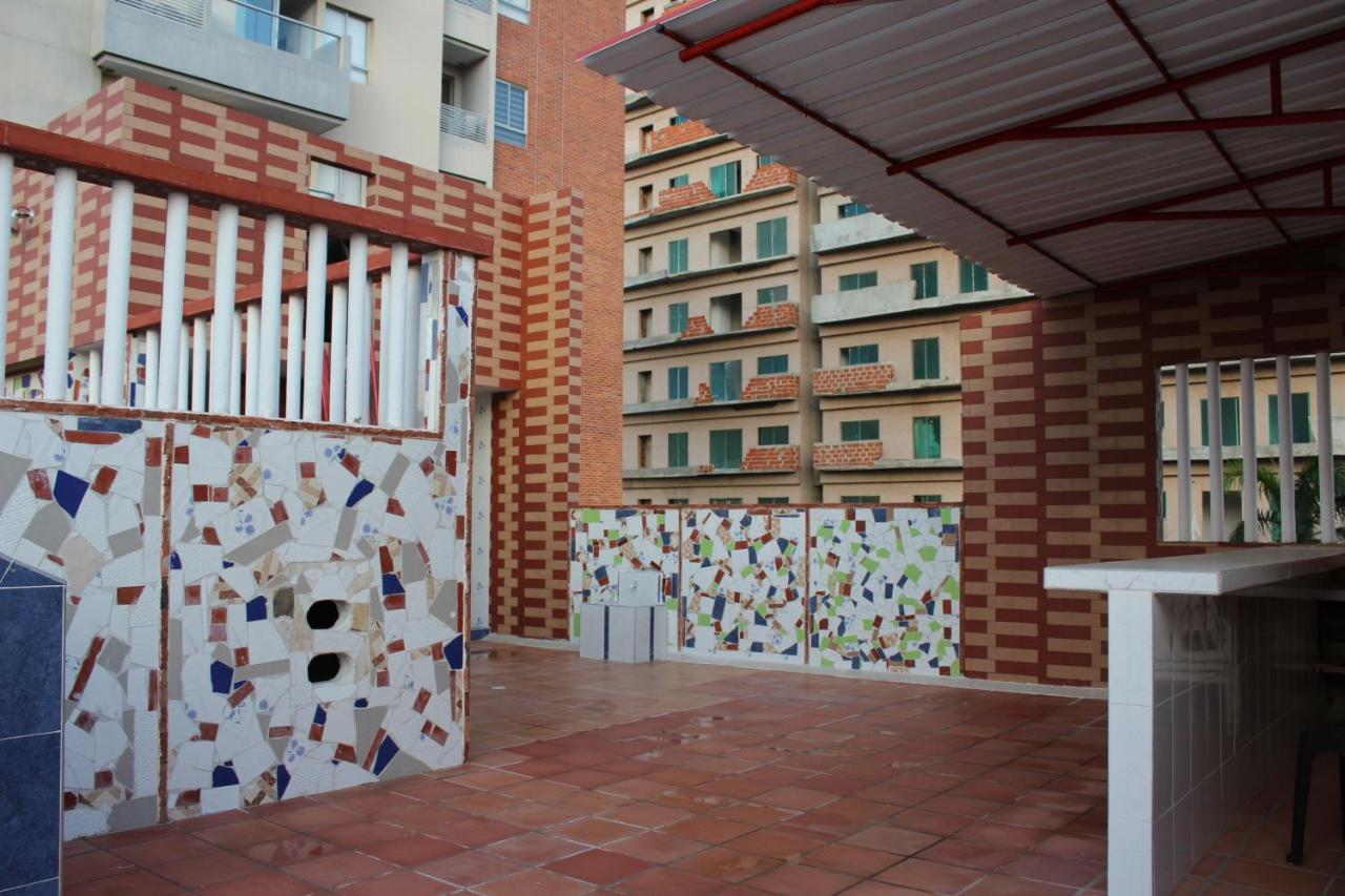Apart-hotel Santos Barranquilla (Atlantico)