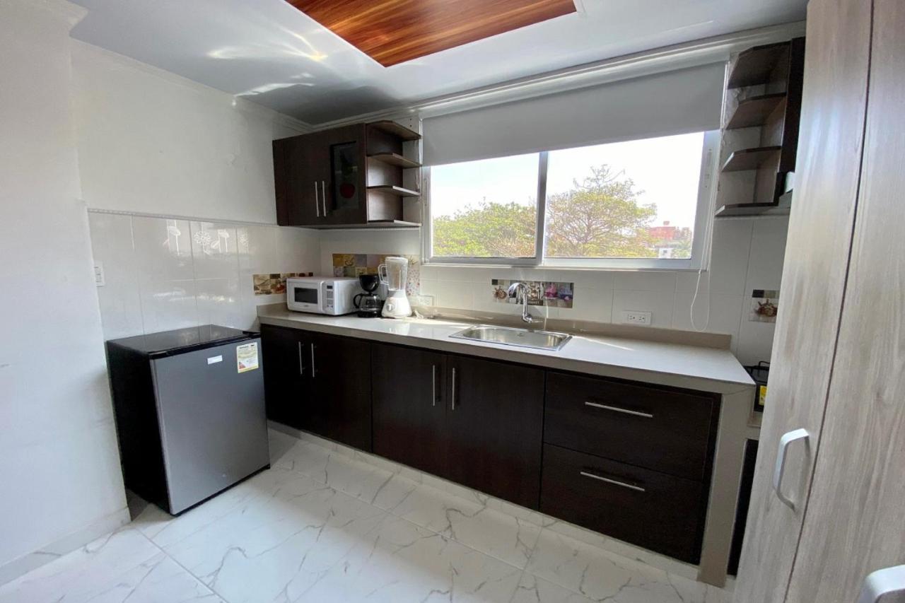 Santos Apart-hotel