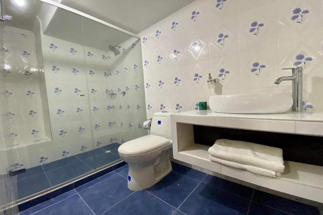 Apart-hotel Santos Barranquilla (Atlantico)