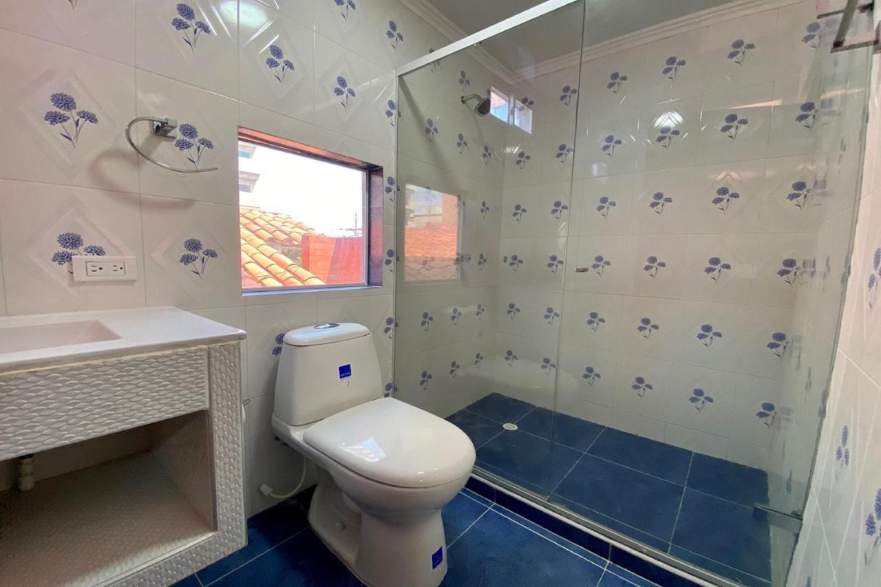 Apart-hotel Santos Barranquilla (Atlantico)
