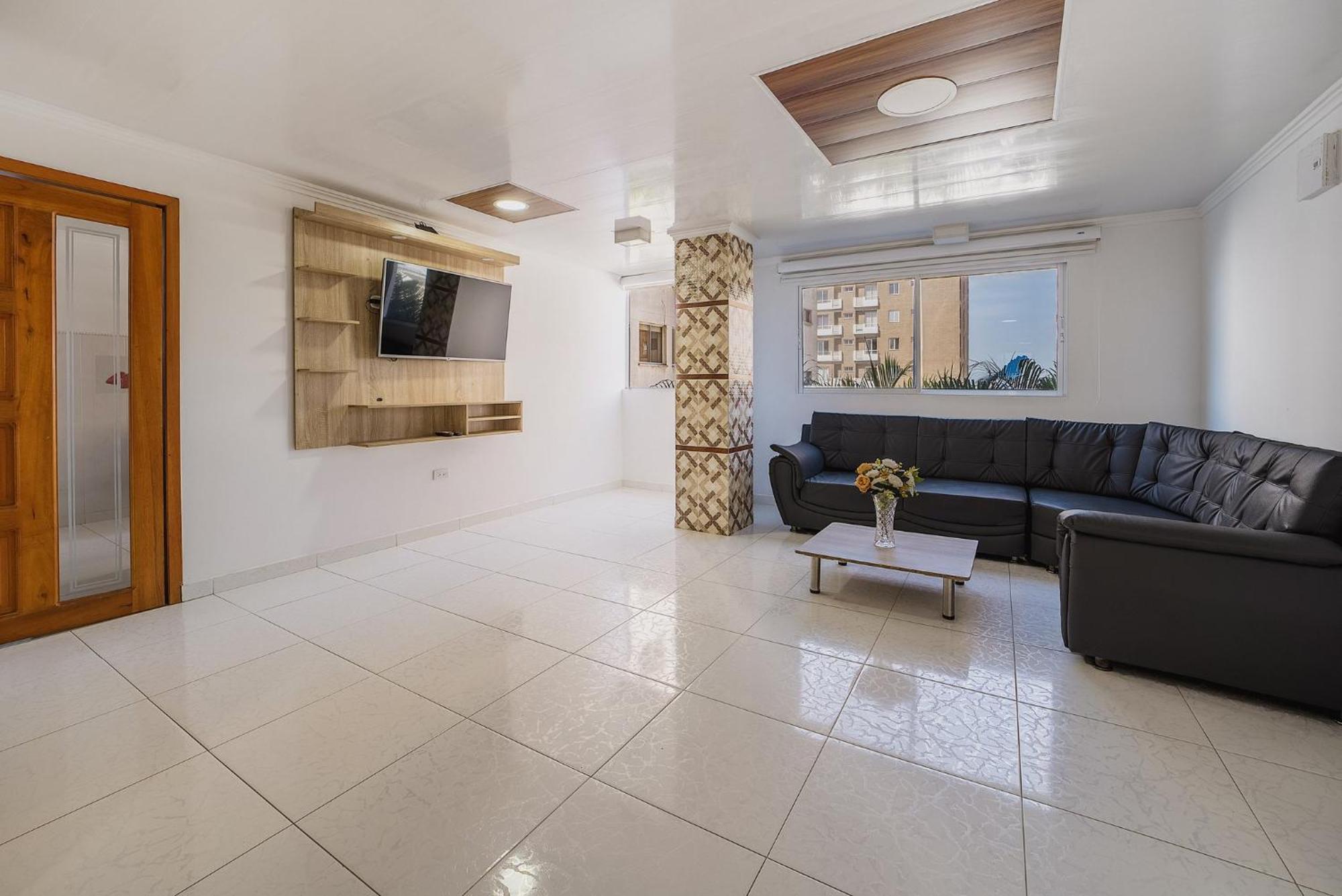 Santos Apart-hotel
