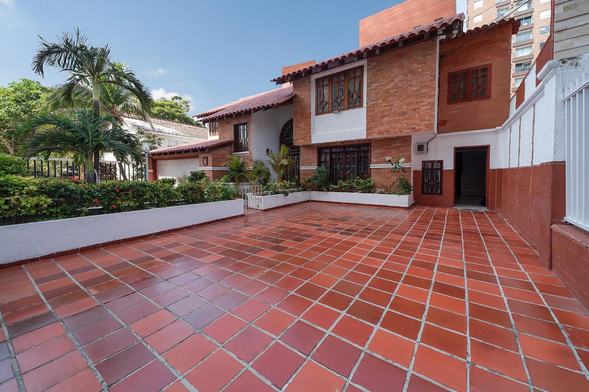 Apart-hotel Santos Barranquilla (Atlantico)