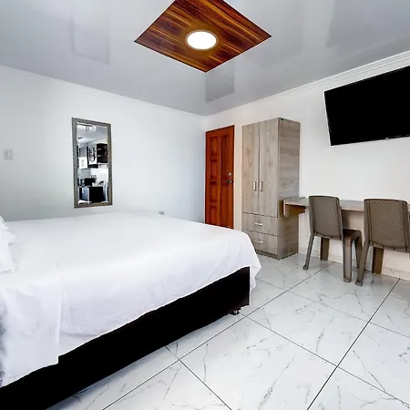 Ayenda Villa Santos Apartaestudios 1323 Barranquilla  Exterior foto