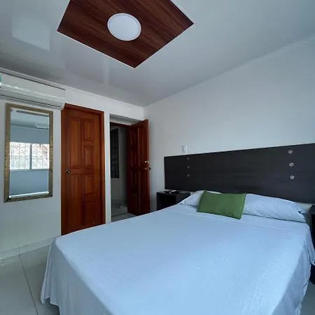 Ayenda Villa Santos Apartaestudios 1323 Barranquilla  Exterior foto
