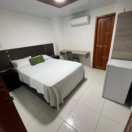 Ayenda Villa Santos Apartaestudios 1323 Barranquilla  Exterior foto